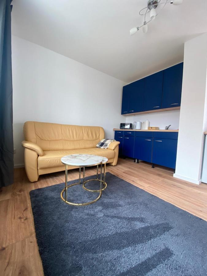 Klytti'S Pension Sendenhorst Buitenkant foto