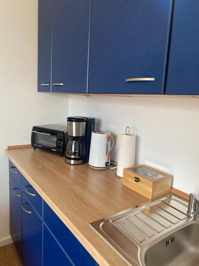 Klytti'S Pension Sendenhorst Buitenkant foto